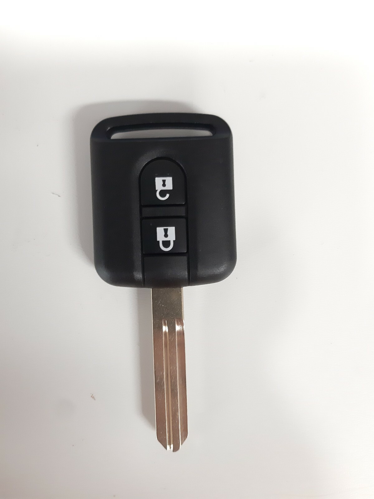 RADIOCOMANDO TELECOMANDO CHIAVE KEY NISSAN NAVARRA X TRAIL MICRA PRIMERA ID46
