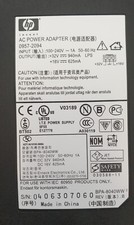 Alimentatore AC stampante originale HP 0957-2094 | OfficeJet | PhotoSmart 32V