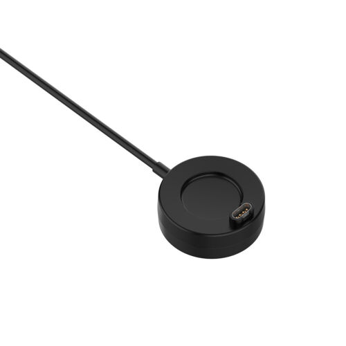 Charger Base Universal Charger Stand 1m Cable for Garmin Forerunner 265 265S 965 - Photo 12/12