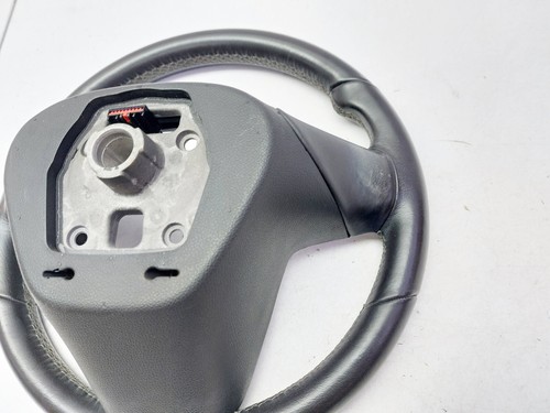 VAUXHALL MOKKA X MULTIFUNCTION LEATHER STEERING WHEEL 2016 - Picture 10 of 15