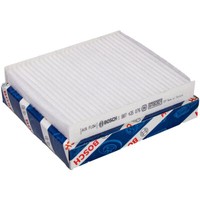 Bosch Filter Innenraumfilter Partikelfilter FüR KIA Soul AM 1 987 435 076