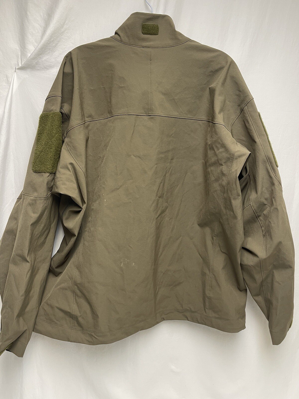 ARC'TERYX Arcteryx Combat Jacket Coccodrillo XL