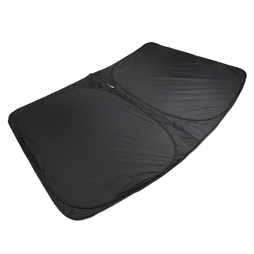 Car Foldable Windshield Sun Shade Visor Protector Custom For Mazda CX-5 13-16 - Picture 7 of 18