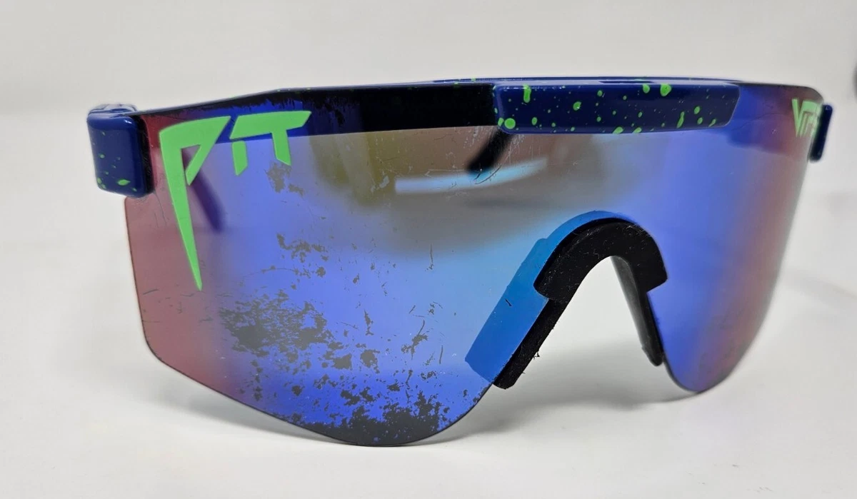 Pit viper sunglasses store ebay