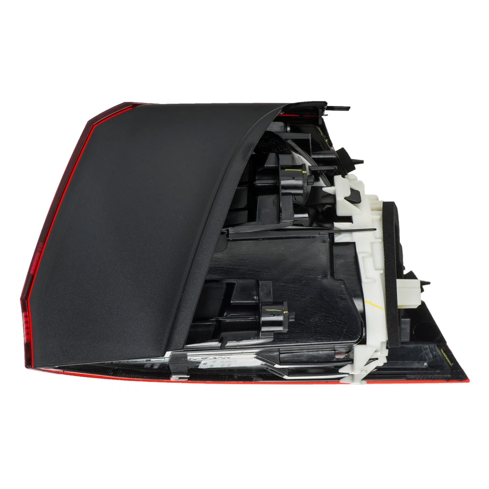 NUEVO 2015-2017 VW Volkswagen Golf Sportwagen Conjunto de lámpara de luz trasera exterior izquierda Foto 4 de 4