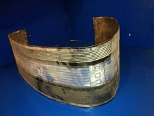 trim cowling cowl  mercury 80hp 800