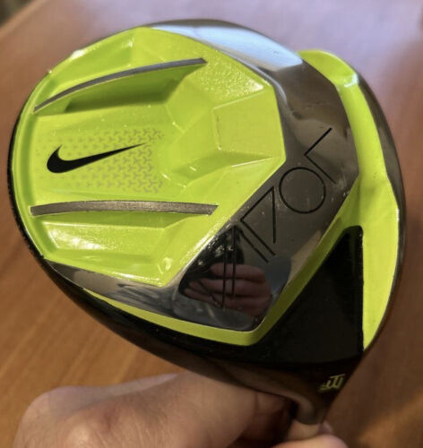 Nike Vapor Speed TW Tiger Woods Driver Head Only