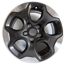735577528 CERCHIO IN LEGA 6.5J X 16" PER JEEP RENEGADE ORIGINALE USATO