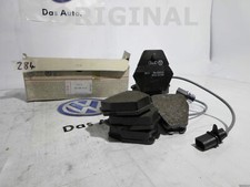 Plaquette de frein Volkswagen PHAETON