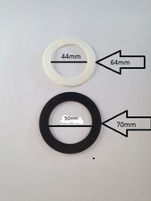 Kitchen Sink Waste Rubber Washer Set