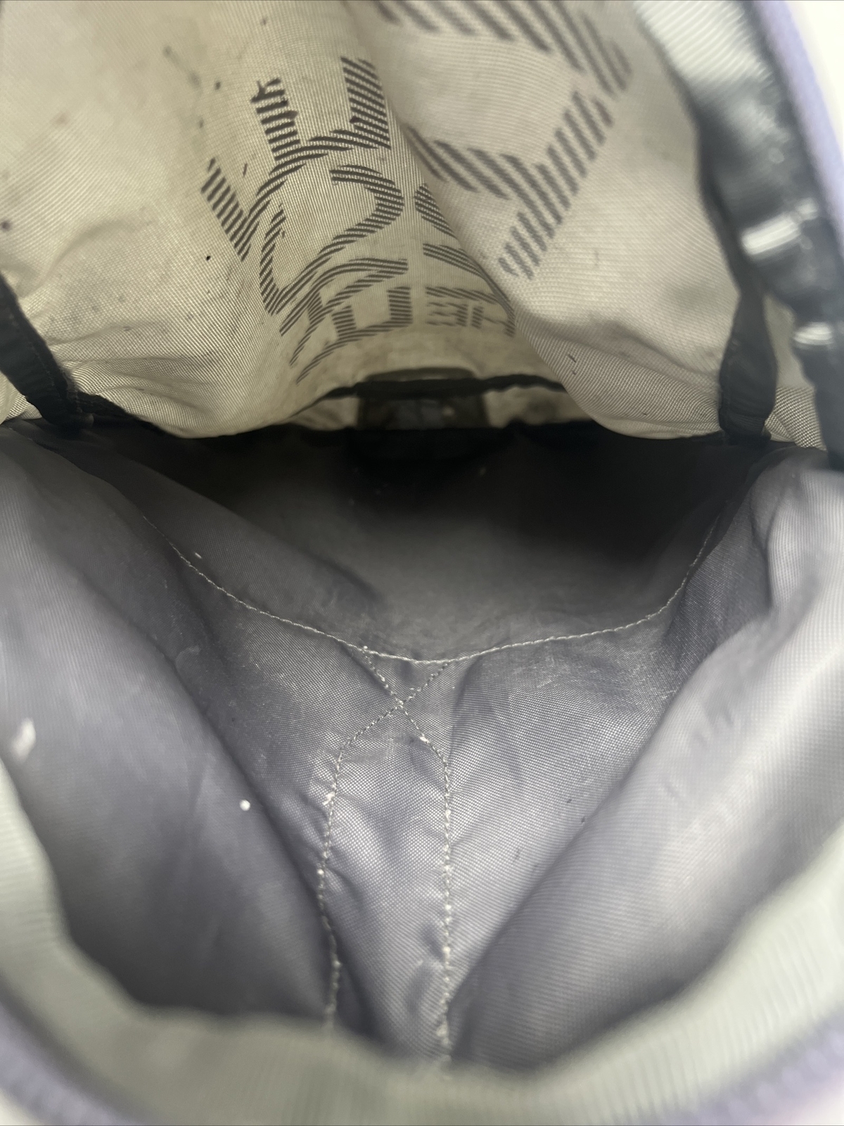 The North Face Backpack Bag Haystack Daypack - image 15