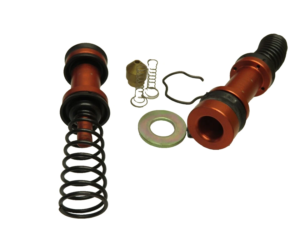 Kit de reparación de cilindro maestro de freno para Dodge D50 Challenger Plymouth Sapporo Foto 4 de 4