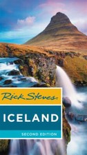 Rick Steves Iceland Paperback Rick Steves