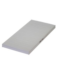 Hengst Filter Innenraumfilter E1908LI Pollenfilter FüR Trakker Astra Stralis HD