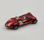 Hot Wheels Redline Twinmill Red USA 1968 Original