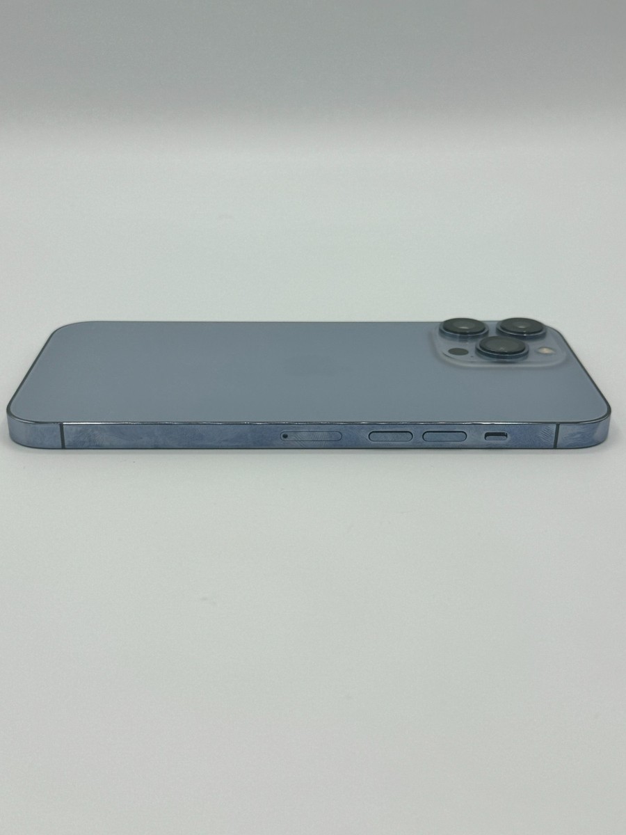 Apple iPhone 13 Pro - 128 GB - Sierra Blue (Xfinity) for