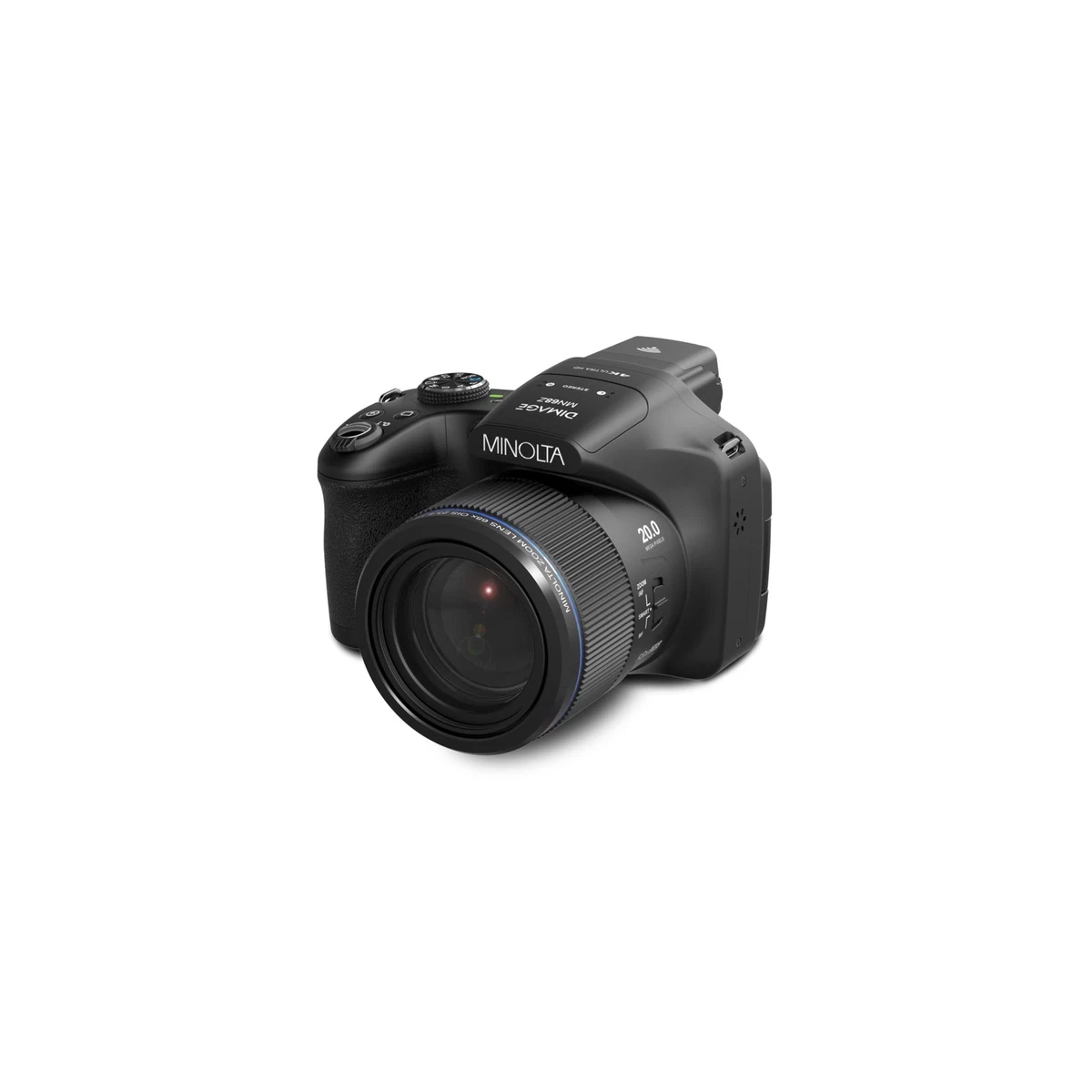 Konica Minolta DiMAGE X Digital Cameras for Sale | Shop New & Used