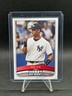 Derek Jeter 2025 Topps Hobby Rip Night #15 New York Yankees HOF