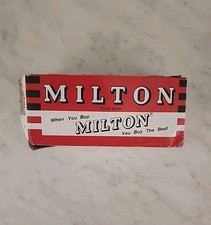 Milton 1833 1/4 NPT 3/8 Series H Style Female Coupler