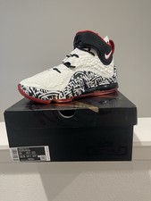 Nike Lebron XVII 17 FP 