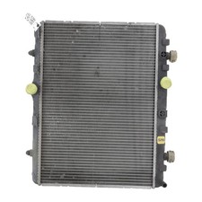 Radiateur Peugeot 207