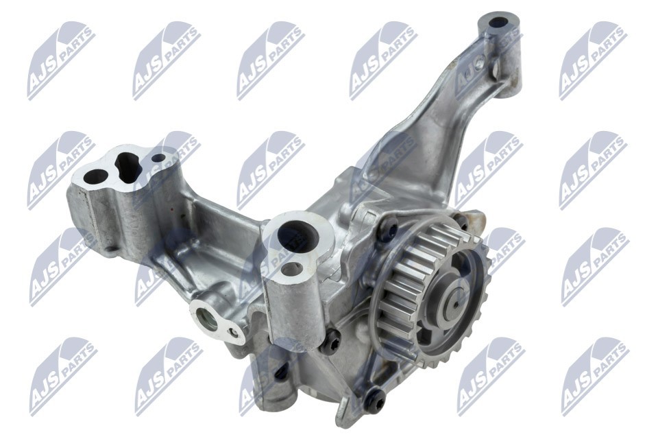 Pompe d'huile Ford Mondeo V 1.0 haute pression pour lubrification moteur