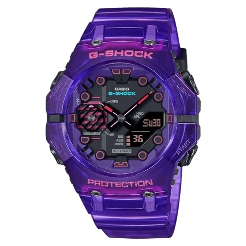 G-SHOCK Purple Purple Purple Wristwatches for sale | eBay