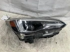 2020-21SUBARU XV CROSSTREK R Headlamp LED