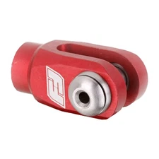 Fasst Rear Brake Clevis Red For BETA 125 200 250 300 350 390 400 430 450 480