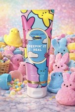 New Bath Body Works PEEPS PEEPIN IT REAL Body Cream 2026