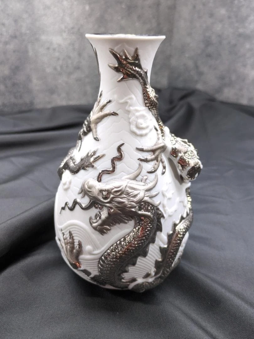 lladro dragon products for sale | eBay