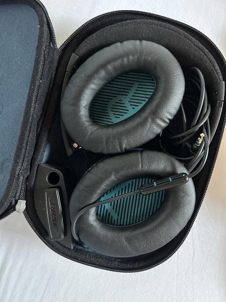 Bose QuietComfort 25, Foto 1 von 5