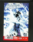 Amazing Spider-Man #2 Marvel 2014