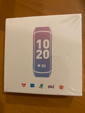 smart bracelet fitness tracker