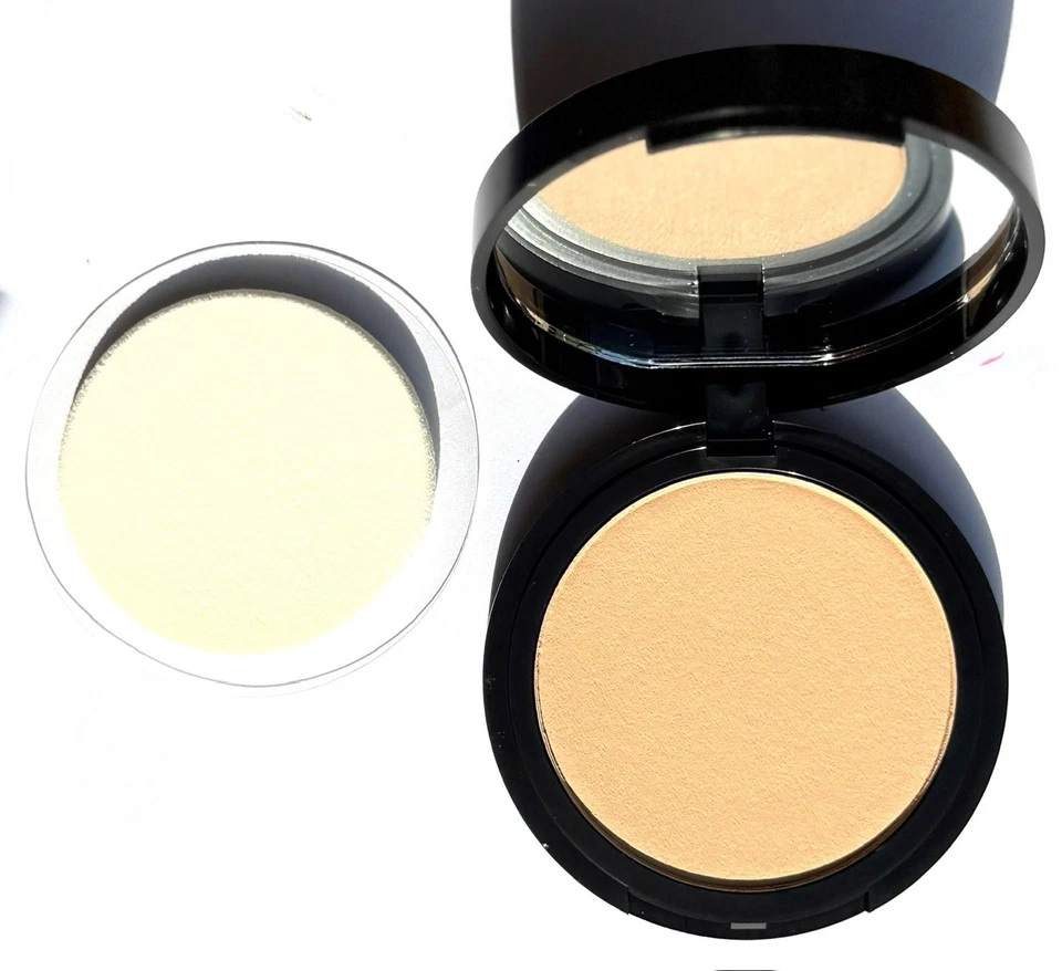 Sleek Creme To Powder Foundation 8,5g C2P02 - Bild 3 von 4
