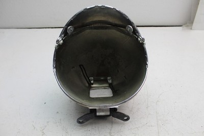 2005 HONDA VTX1300S HEADLIGHT CASE HOUSING BUCKET (#506)