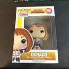 Funko Pop! Animation My Hero Academia 251 Ochaco Vinyl Figure
