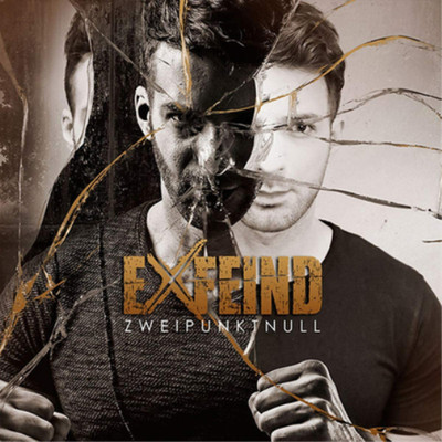 Exfeind Zwei Punkt Null (CD) Album