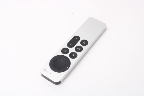 Apple A2540 Siri Remote (2nd Generation) - Fair Condition - Picture 3 of 5