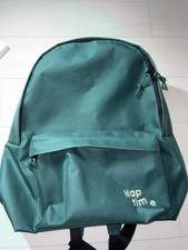 Naptime. Naptime Backpack Green Nissy