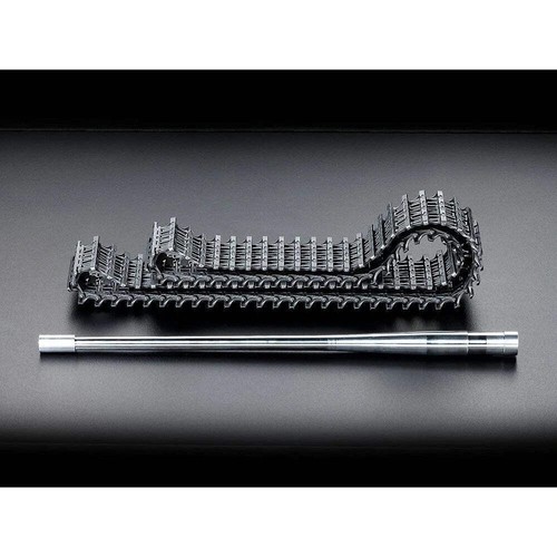 Tamiya 56045 1/16 Centurion RC Battle Tank Full-Option Kit - Picture 11 of 13
