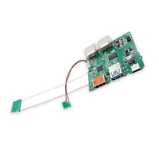 HDMI PCB Module Charging Board Switch Docking TV Motherboard for Nintendo Switch