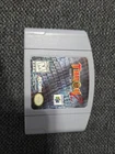 Turok 2 Seeds of Evil - Grey Cart Variant N64 Nintendo 64 Cartridge Only