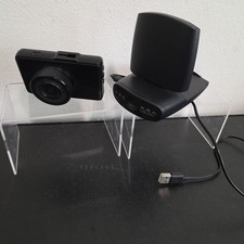 Pair of Dash Cams, Sharper Image and Apeman Dash Cameras NO HARDWARE OR CHARGERS