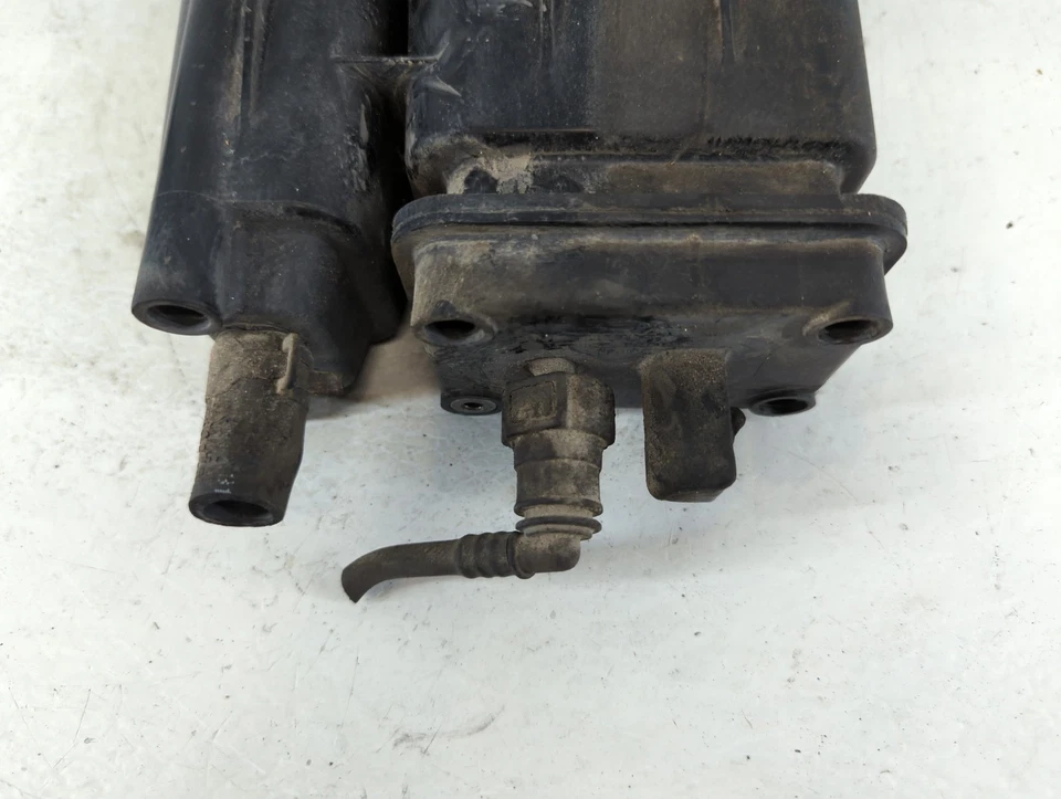 Vasilha de carvão 2012 Hyundai Veloster vapor combustível VVGJW - Imagem 3 de 4