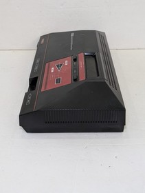 SEGA Master System Power Base Video Game Console Only 3010-C Tested Works