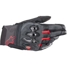 Alpinestars Morph Sport Gloves - Black/Red - Men's Size Small