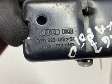 Capot Audi S3