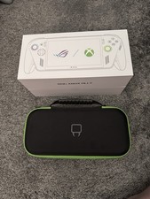 ROG Xbox Ally - 7-inch 16GB RAM, 512GB SSD Handheld PC Gaming Console With Case 