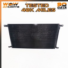 01-24 ASTON MARTIN V8 S VANTAGE DB9 4.3L 4.7L AC AIR CONDITIONING CONDENSER OEM